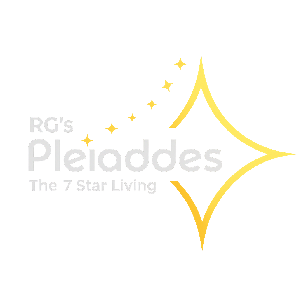 RG Pleiades logo
